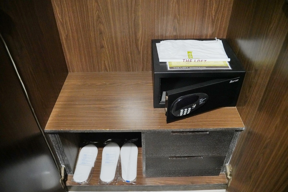 【沐舍溫泉渡假酒店】三訪金山海底溫泉泡湯聖地 南洋渡假風溫泉套房舒適乾淨 免費露天溫泉風呂