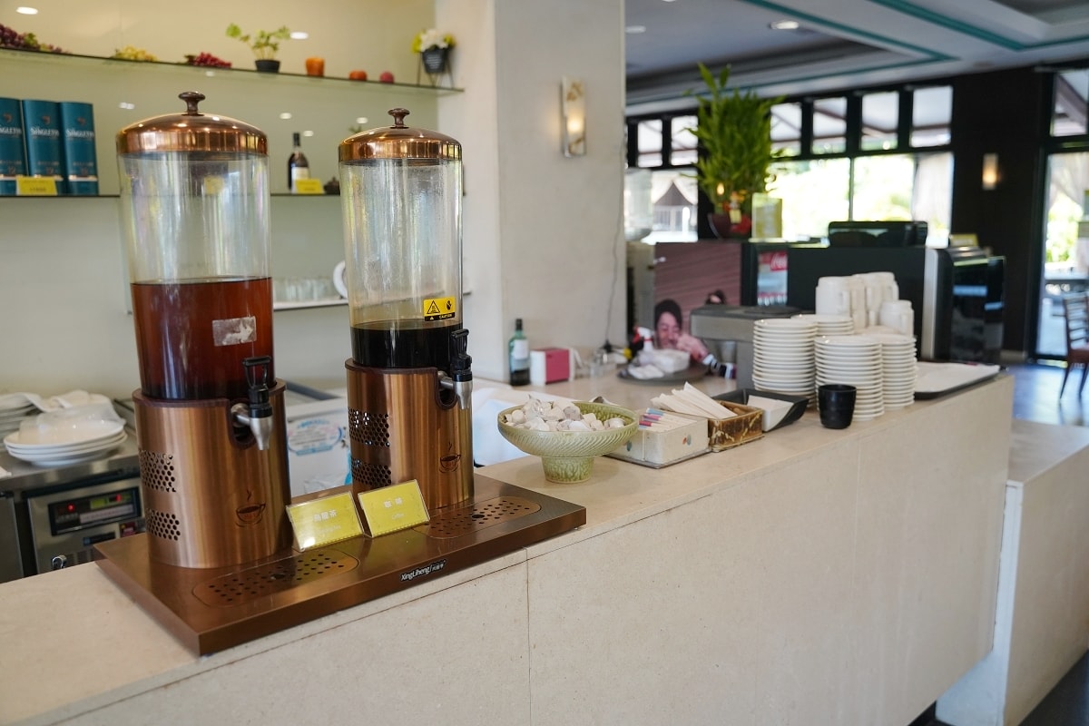 【沐舍溫泉渡假酒店】三訪金山海底溫泉泡湯聖地 南洋渡假風溫泉套房舒適乾淨 免費露天溫泉風呂