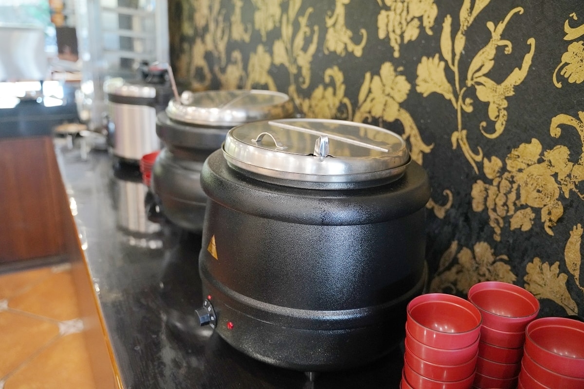 【沐舍溫泉渡假酒店】三訪金山海底溫泉泡湯聖地 南洋渡假風溫泉套房舒適乾淨 免費露天溫泉風呂