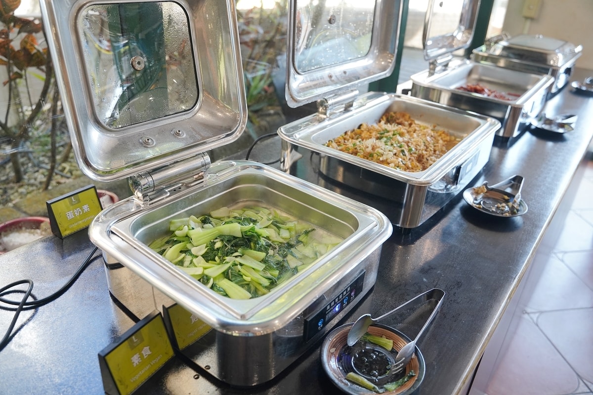 【沐舍溫泉渡假酒店】三訪金山海底溫泉泡湯聖地 南洋渡假風溫泉套房舒適乾淨 免費露天溫泉風呂