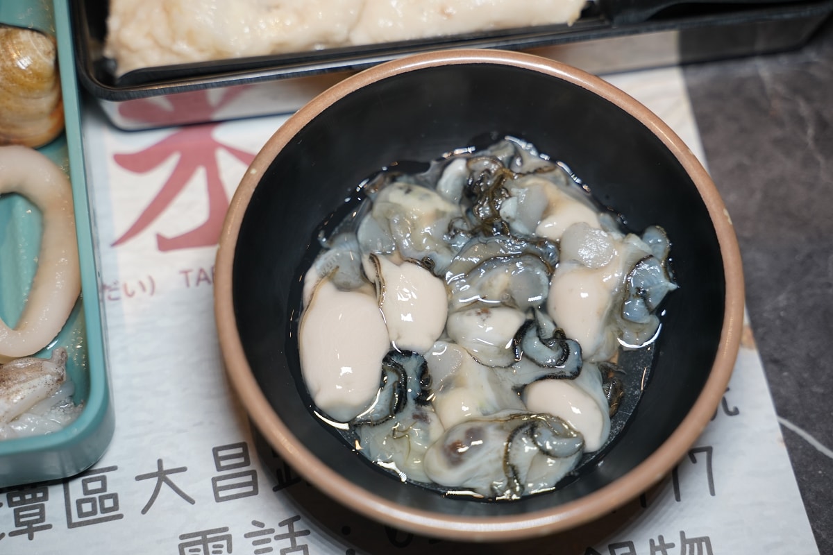 【尚禾鍋物】龍潭火鍋吃到飽領導品牌 豪華舒適用餐環境+豐富自助吧 手機點餐機器人自動送餐