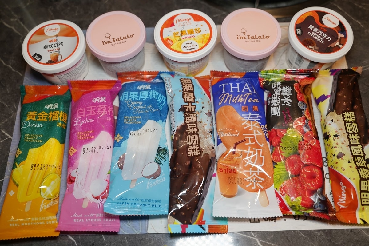 【尚禾鍋物】龍潭火鍋吃到飽領導品牌 豪華舒適用餐環境+豐富自助吧 手機點餐機器人自動送餐