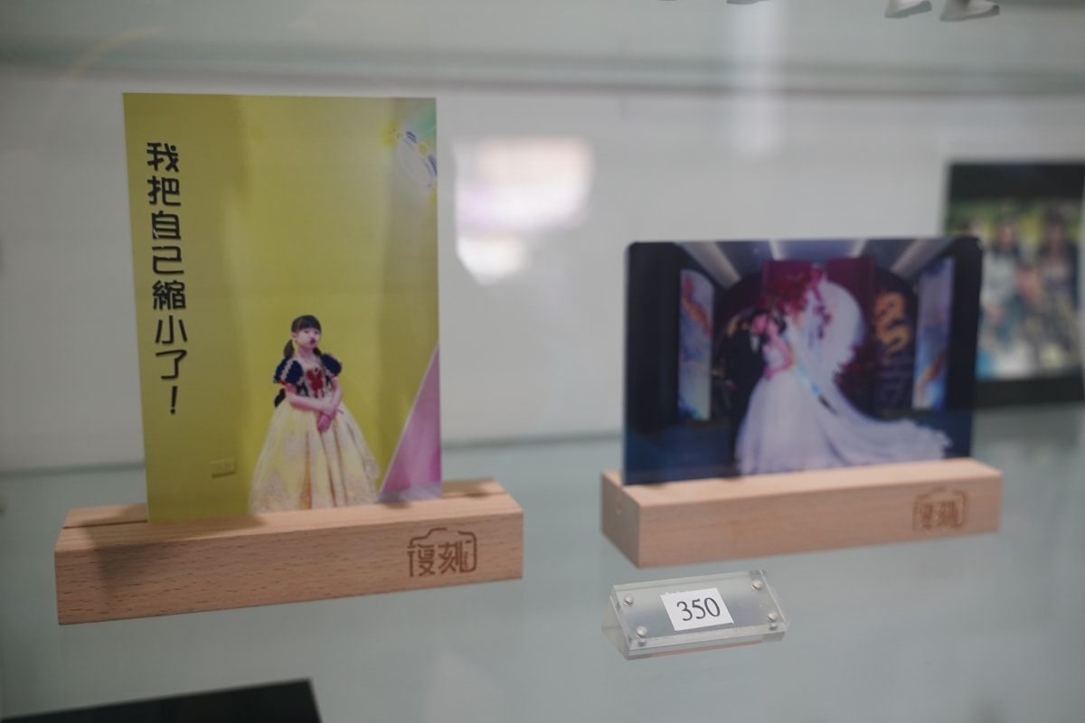 【復刻3D人像公仔】桃園首間3D人像公仔禮物店 百萬級3D掃描攝影艙 現場立即人像3D建模 - 第20張圖 【復刻3D人像公仔】桃園首間3D人像公仔禮物店 百萬級3D掃描攝影艙 現場立即人像3D建模