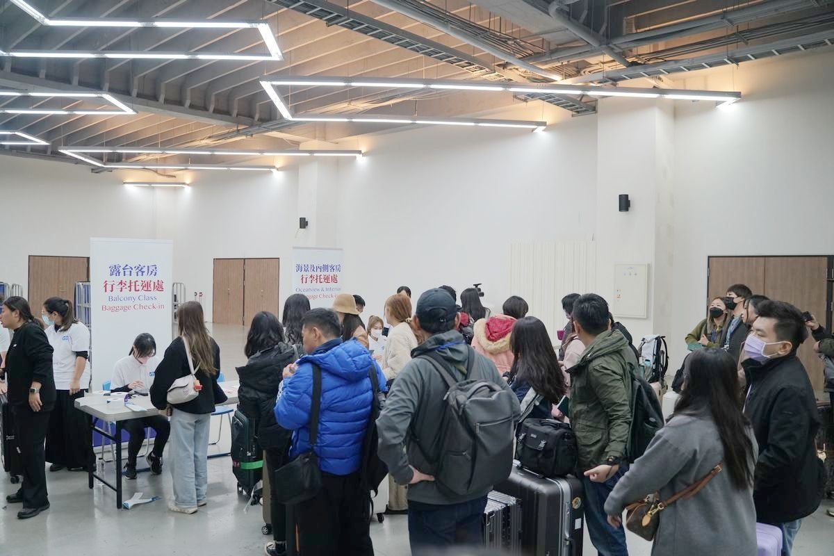 【基隆出國旅行超簡單】麗星郵輪探索星號基隆出發遊日本 搭船流程心得分享 郵輪公共設施大公開 - 第3張圖 【基隆出國旅行超簡單】麗星郵輪探索星號基隆出發遊日本 搭船流程心得分享 郵輪公共設施大公開