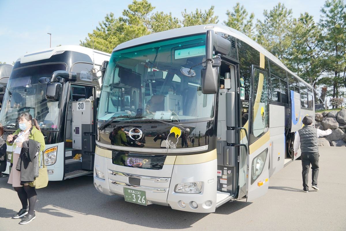 【麗星郵輪探索星號岸上觀光行程】鹿兒島抹茶體驗/熊本歷史文化之旅/那霸經典美式風情遊