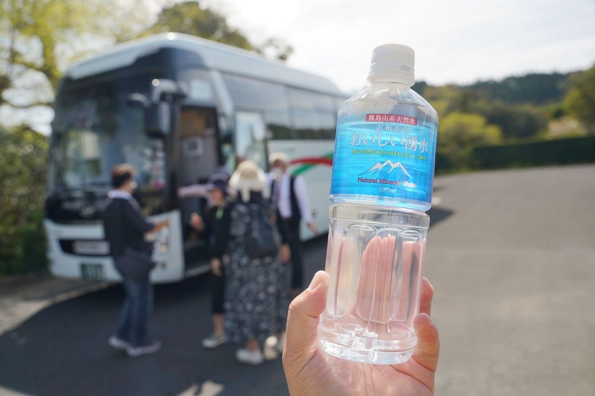 【麗星郵輪探索星號岸上觀光行程】鹿兒島抹茶體驗/熊本歷史文化之旅/那霸經典美式風情遊