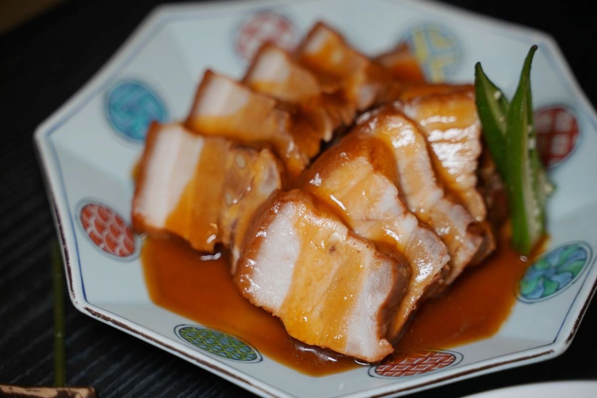 【麗星郵輪探索星號免費餐廳】麗都自助餐廳一日四餐吃飽飽 百味軒餐廳/星夢餐廳精緻中西式料理