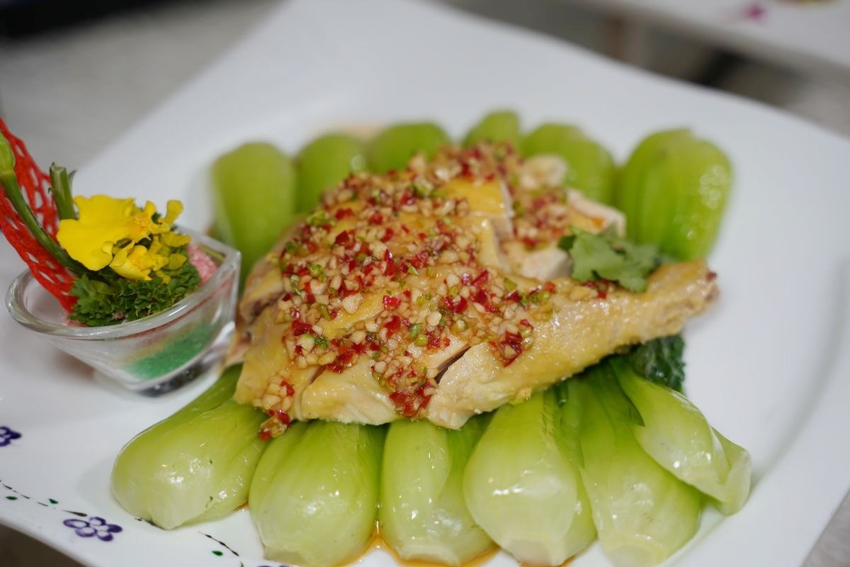【麗星郵輪探索星號免費餐廳】麗都自助餐廳一日四餐吃飽飽 百味軒餐廳/星夢餐廳精緻中西式料理
