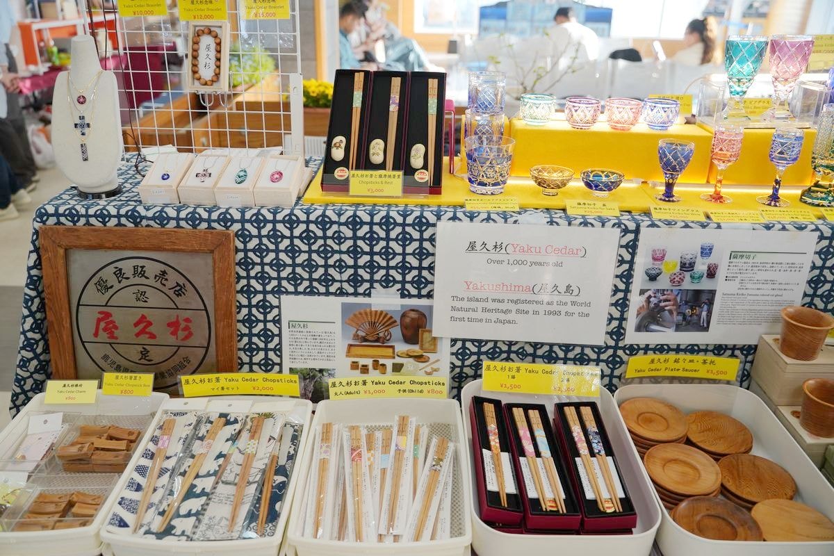 【麗星郵輪探索星號岸上觀光行程】鹿兒島抹茶體驗/熊本歷史文化之旅/那霸經典美式風情遊