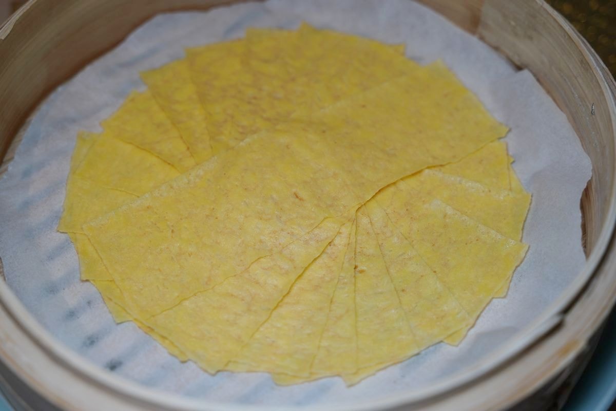 【絲路花舞中餐廳】麗星郵輪探索星號超人氣烤鴨中式料理 舒適包廂桌菜料理聚餐好選擇