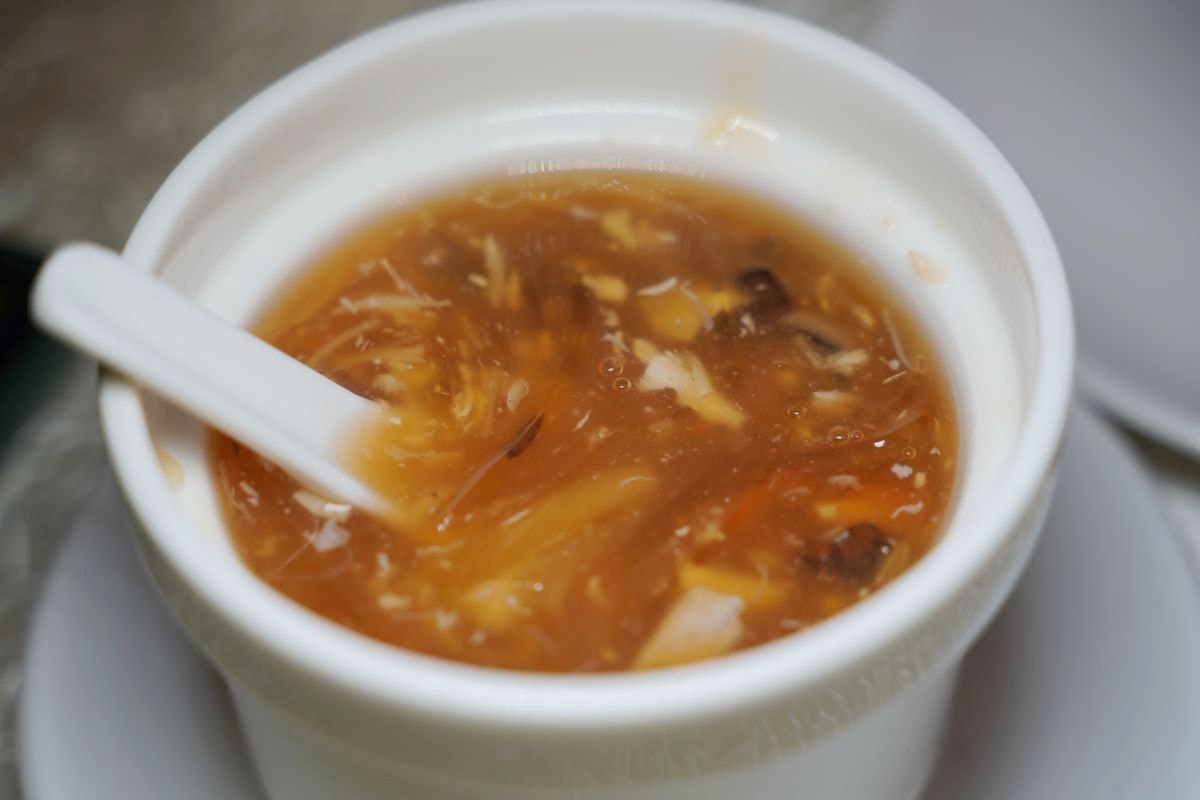 【麗星郵輪探索星號免費餐廳】麗都自助餐廳一日四餐吃飽飽 百味軒餐廳/星夢餐廳精緻中西式料理