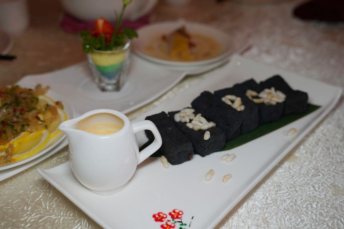 【麗星郵輪探索星號免費餐廳】麗都自助餐廳一日四餐吃飽飽 百味軒餐廳/星夢餐廳精緻中西式料理