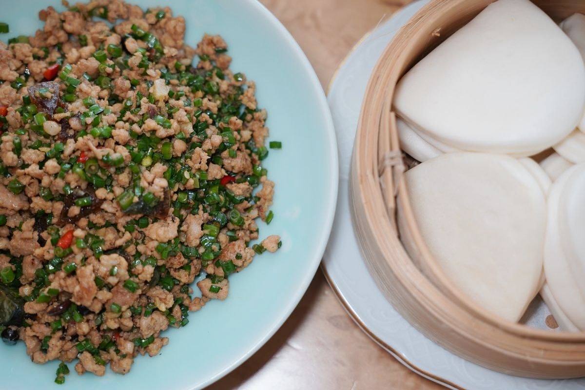 【絲路花舞中餐廳】麗星郵輪探索星號超人氣烤鴨中式料理 舒適包廂桌菜料理聚餐好選擇