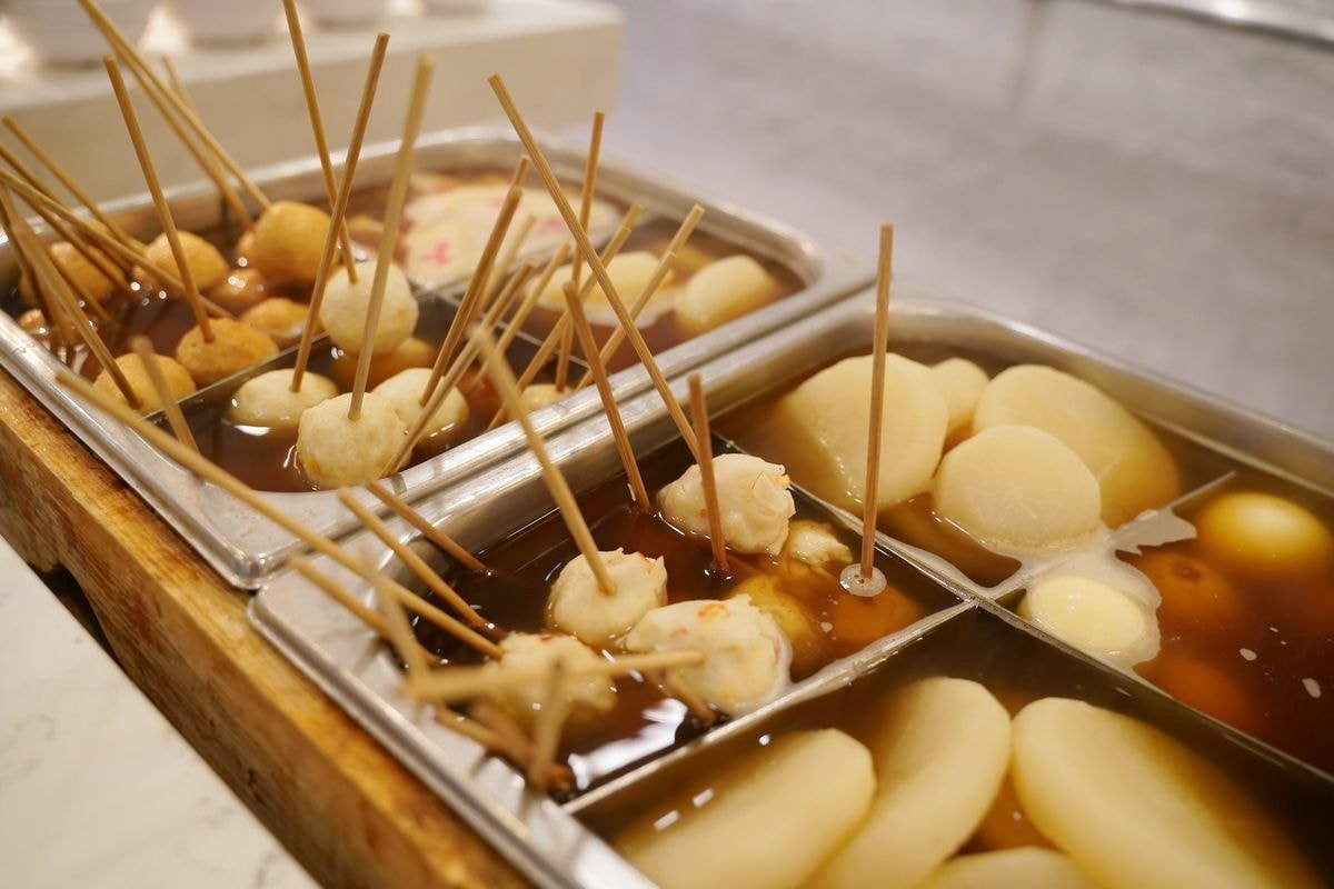 【麗星郵輪探索星號免費餐廳】麗都自助餐廳一日四餐吃飽飽 百味軒餐廳/星夢餐廳精緻中西式料理
