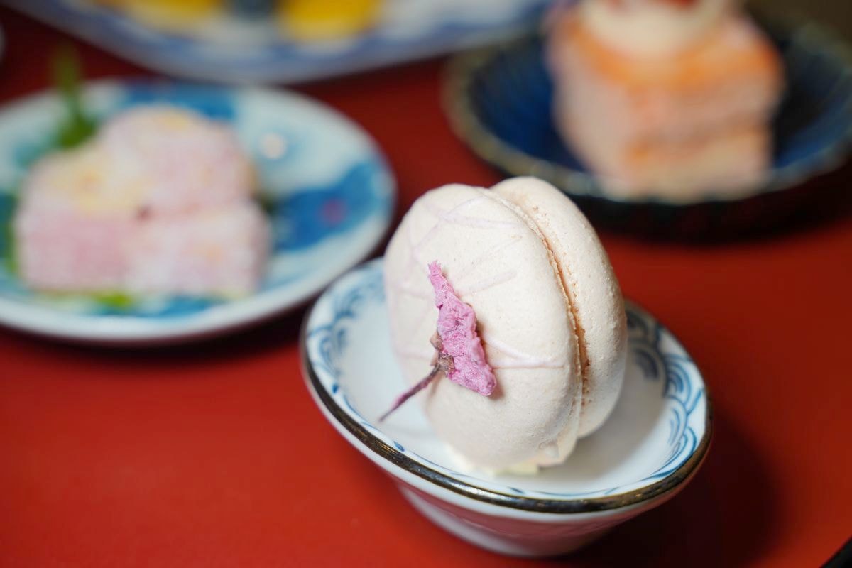 【麗星郵輪探索星號免費餐廳】麗都自助餐廳一日四餐吃飽飽 百味軒餐廳/星夢餐廳精緻中西式料理