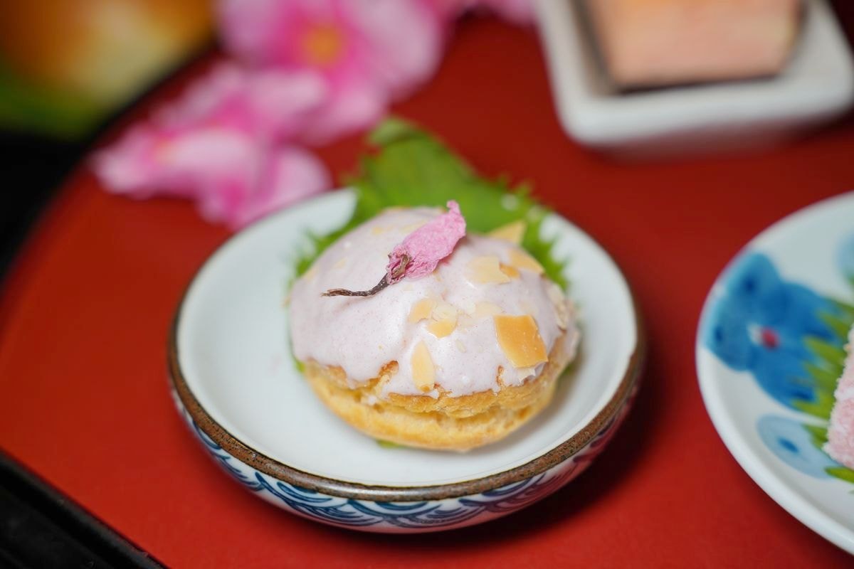 【麗星郵輪探索星號免費餐廳】麗都自助餐廳一日四餐吃飽飽 百味軒餐廳/星夢餐廳精緻中西式料理