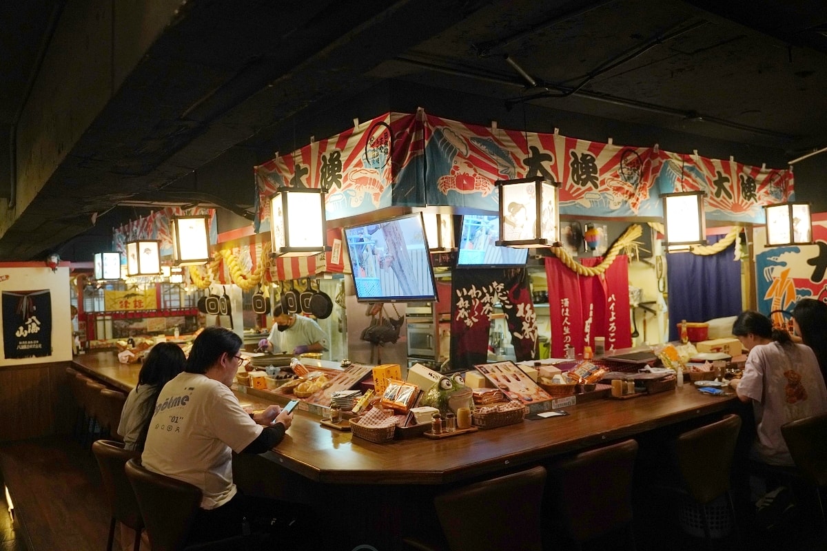 【韓濟蔘雞湯專門店】韓國傳統料理烏骨鮑魚蔘雞湯 獨特韓式漢方料理 台北條通韓式料理餐廳推薦