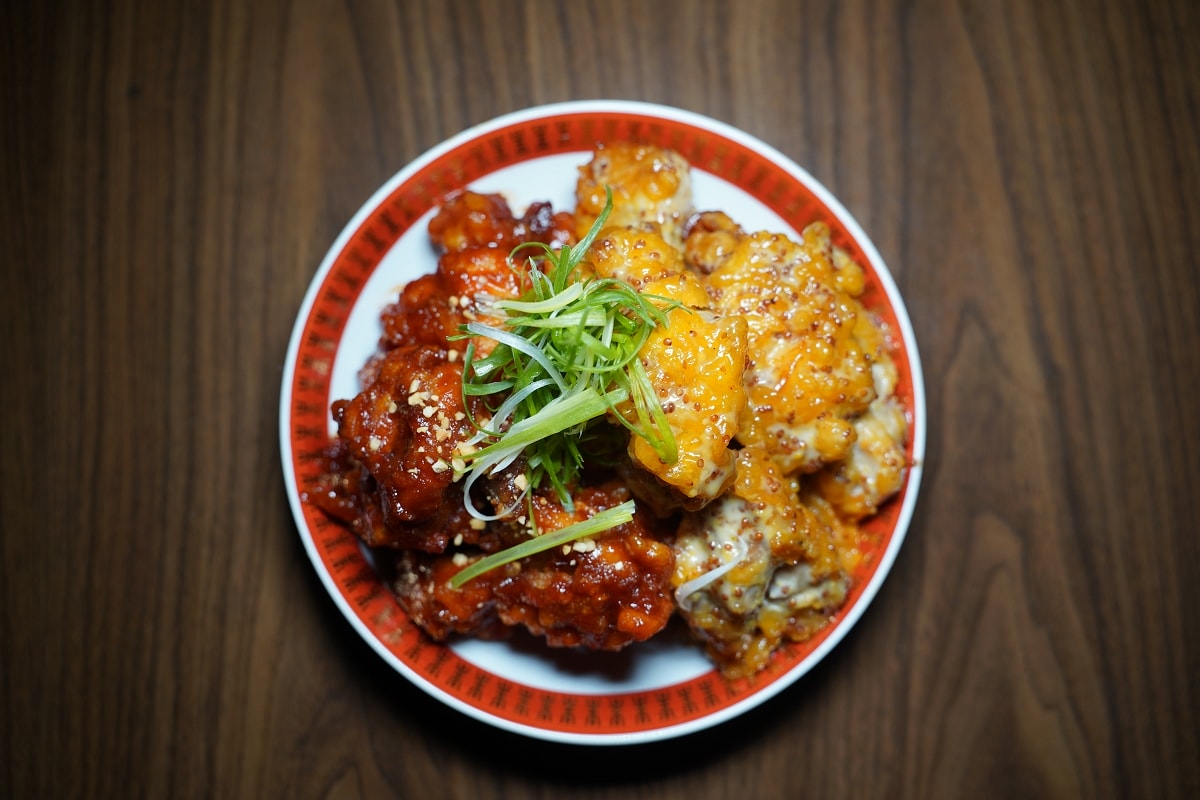 【韓濟蔘雞湯專門店】韓國傳統料理烏骨鮑魚蔘雞湯 獨特韓式漢方料理 台北條通韓式料理餐廳推薦