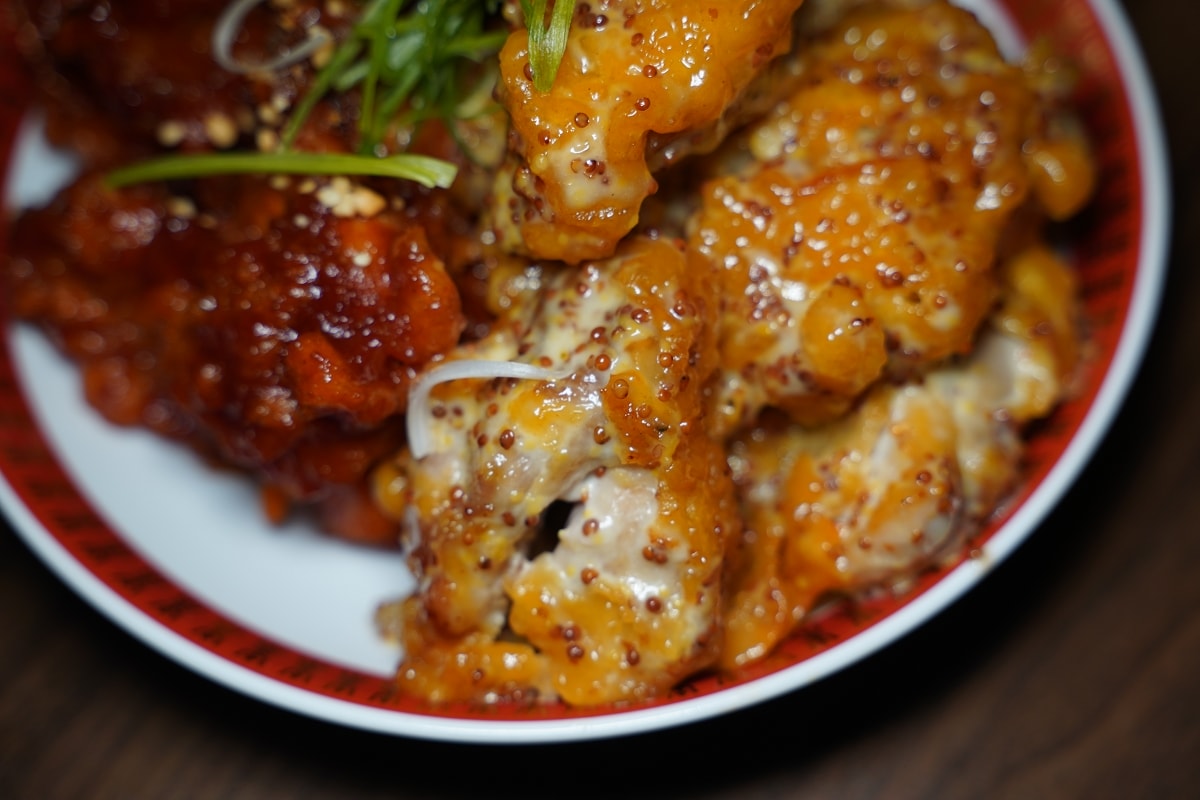 【韓濟蔘雞湯專門店】韓國傳統料理烏骨鮑魚蔘雞湯 獨特韓式漢方料理 台北條通韓式料理餐廳推薦