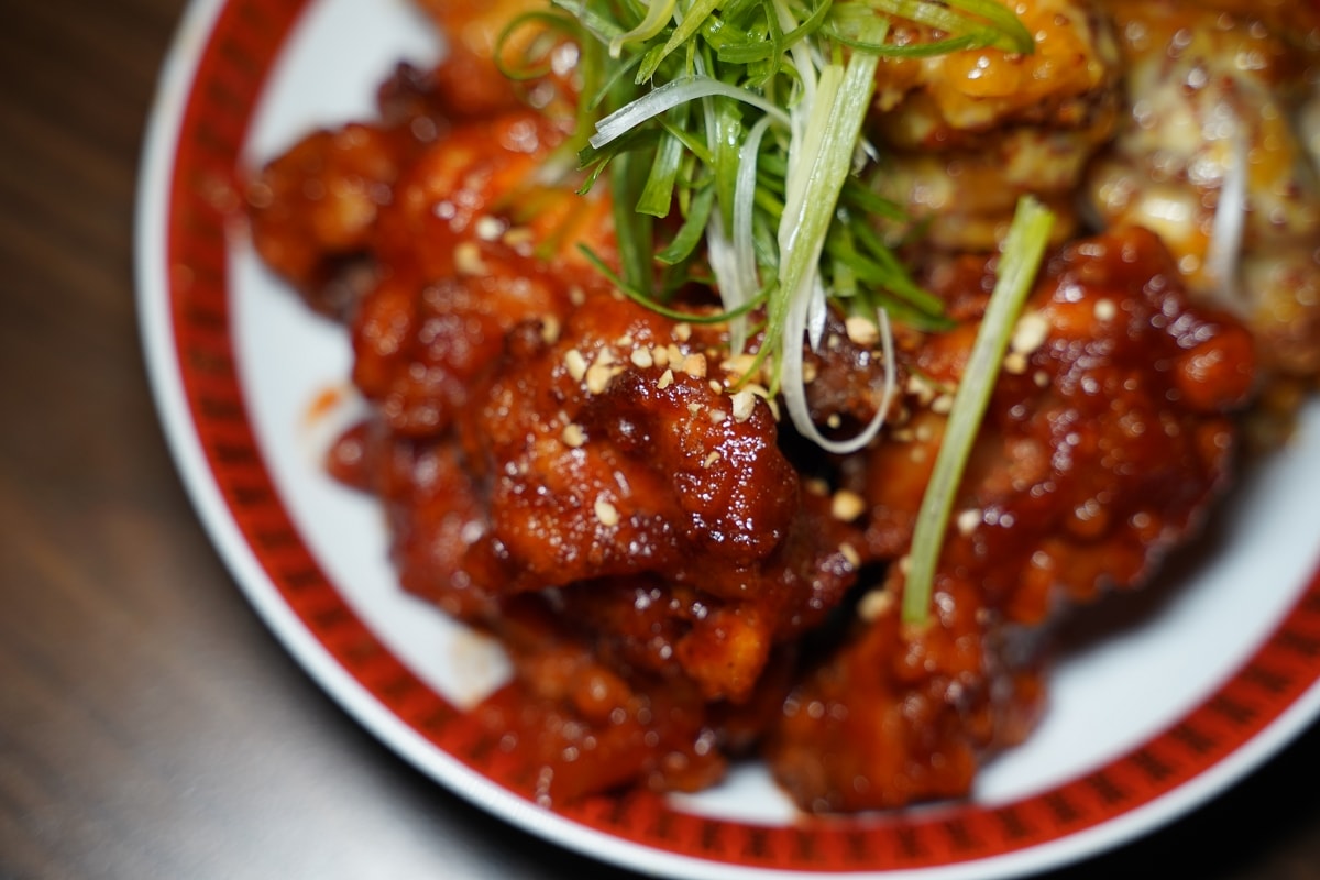 【韓濟蔘雞湯專門店】韓國傳統料理烏骨鮑魚蔘雞湯 獨特韓式漢方料理 台北條通韓式料理餐廳推薦