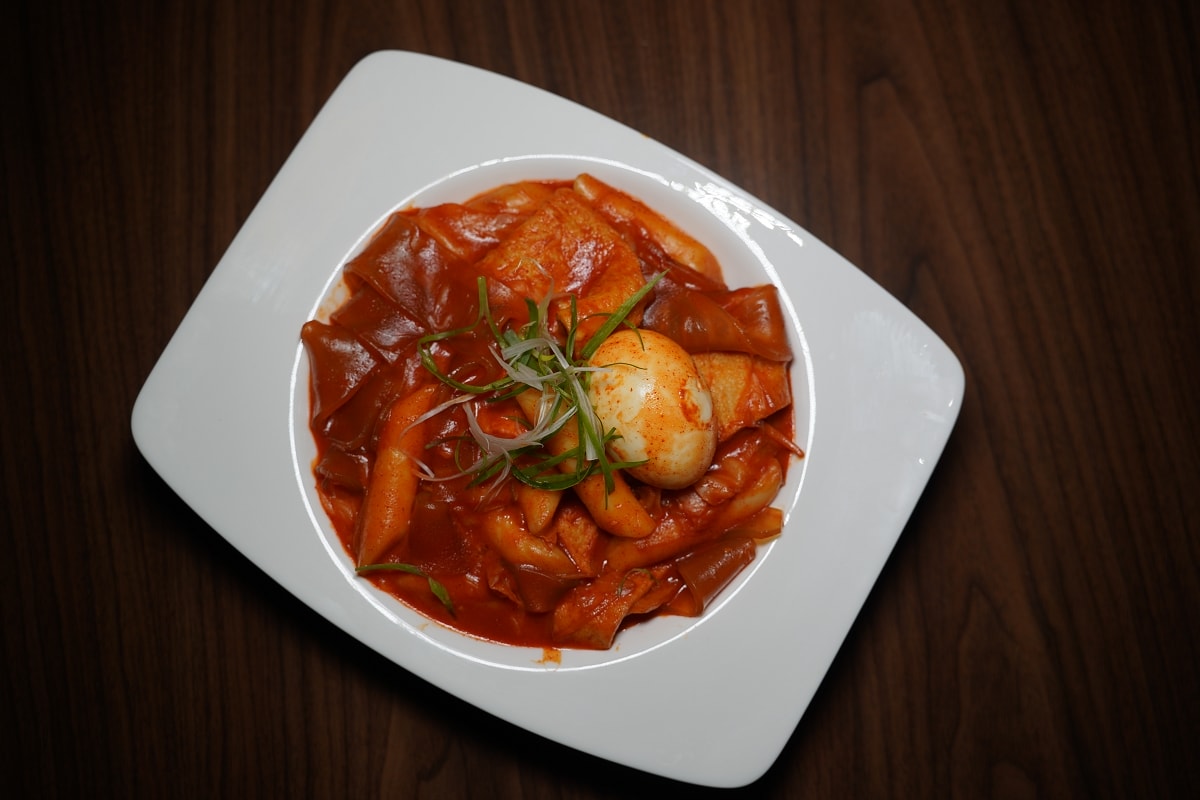 【韓濟蔘雞湯專門店】韓國傳統料理烏骨鮑魚蔘雞湯 獨特韓式漢方料理 台北條通韓式料理餐廳推薦