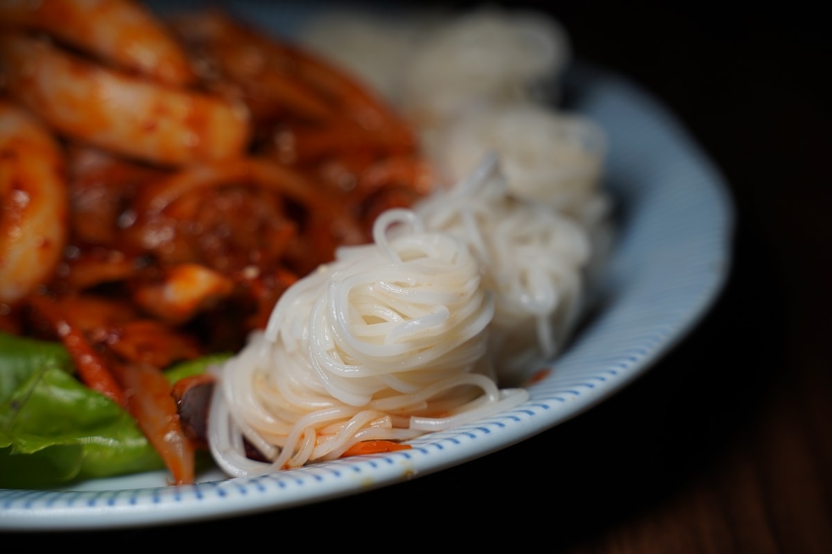 【韓濟蔘雞湯專門店】韓國傳統料理烏骨鮑魚蔘雞湯 獨特韓式漢方料理 台北條通韓式料理餐廳推薦