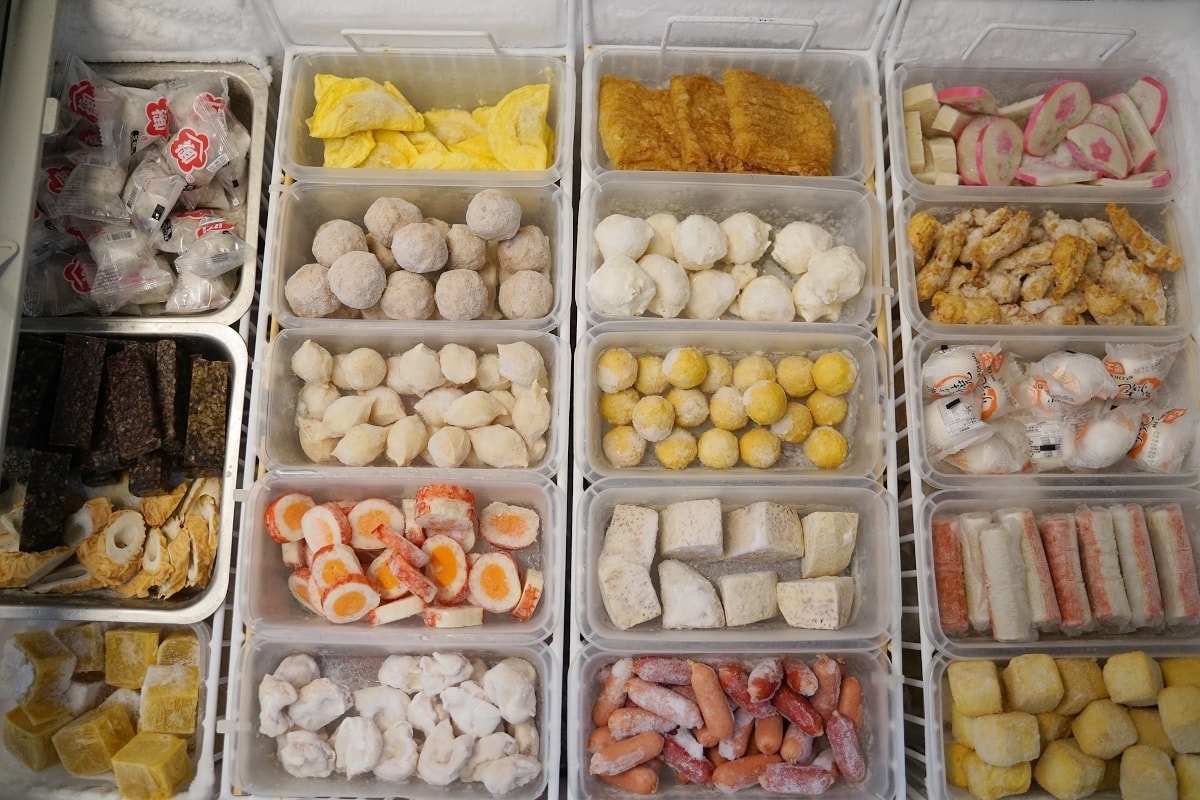 【想肉了自助式火鍋燒肉吃到飽】台北信義區CP值最高火烤兩吃餐廳 500元內豐富自助吧吃到飽 - 第9張圖 【想肉了自助式火鍋燒肉吃到飽】台北信義區CP值最高火烤兩吃餐廳 500元內豐富自助吧吃到飽
