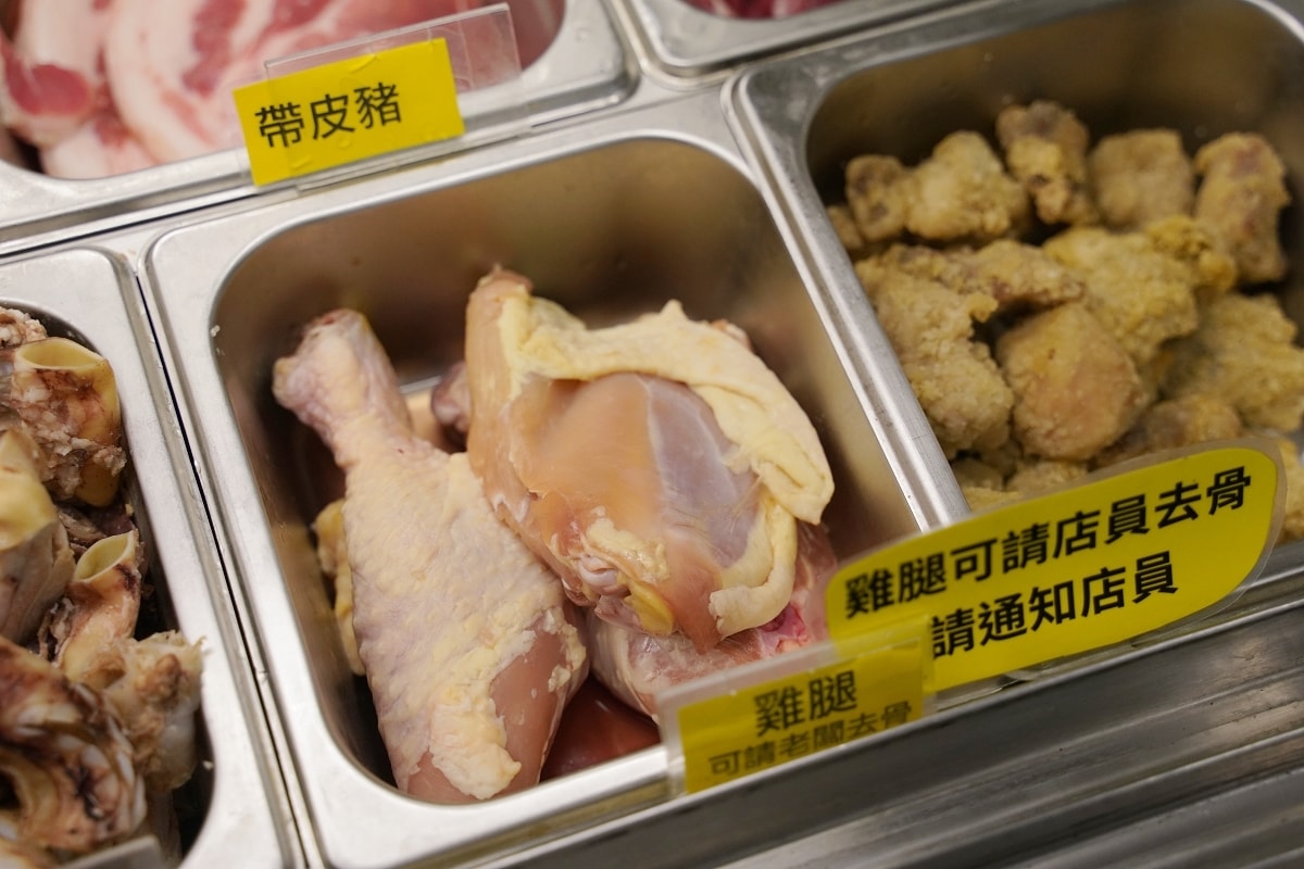 【想肉了自助式火鍋燒肉吃到飽】台北信義區CP值最高火烤兩吃餐廳 500元內豐富自助吧吃到飽 - 第12張圖 【想肉了自助式火鍋燒肉吃到飽】台北信義區CP值最高火烤兩吃餐廳 500元內豐富自助吧吃到飽