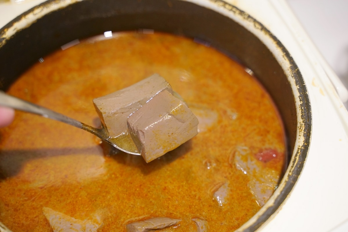 【想肉了自助式火鍋燒肉吃到飽】台北信義區CP值最高火烤兩吃餐廳 500元內豐富自助吧吃到飽 - 第19張圖 【想肉了自助式火鍋燒肉吃到飽】台北信義區CP值最高火烤兩吃餐廳 500元內豐富自助吧吃到飽