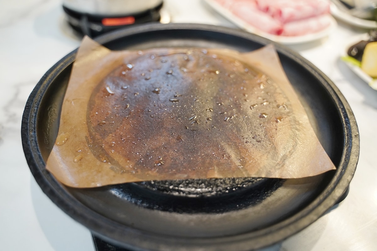 【想肉了自助式火鍋燒肉吃到飽】台北信義區CP值最高火烤兩吃餐廳 500元內豐富自助吧吃到飽 - 第27張圖 【想肉了自助式火鍋燒肉吃到飽】台北信義區CP值最高火烤兩吃餐廳 500元內豐富自助吧吃到飽