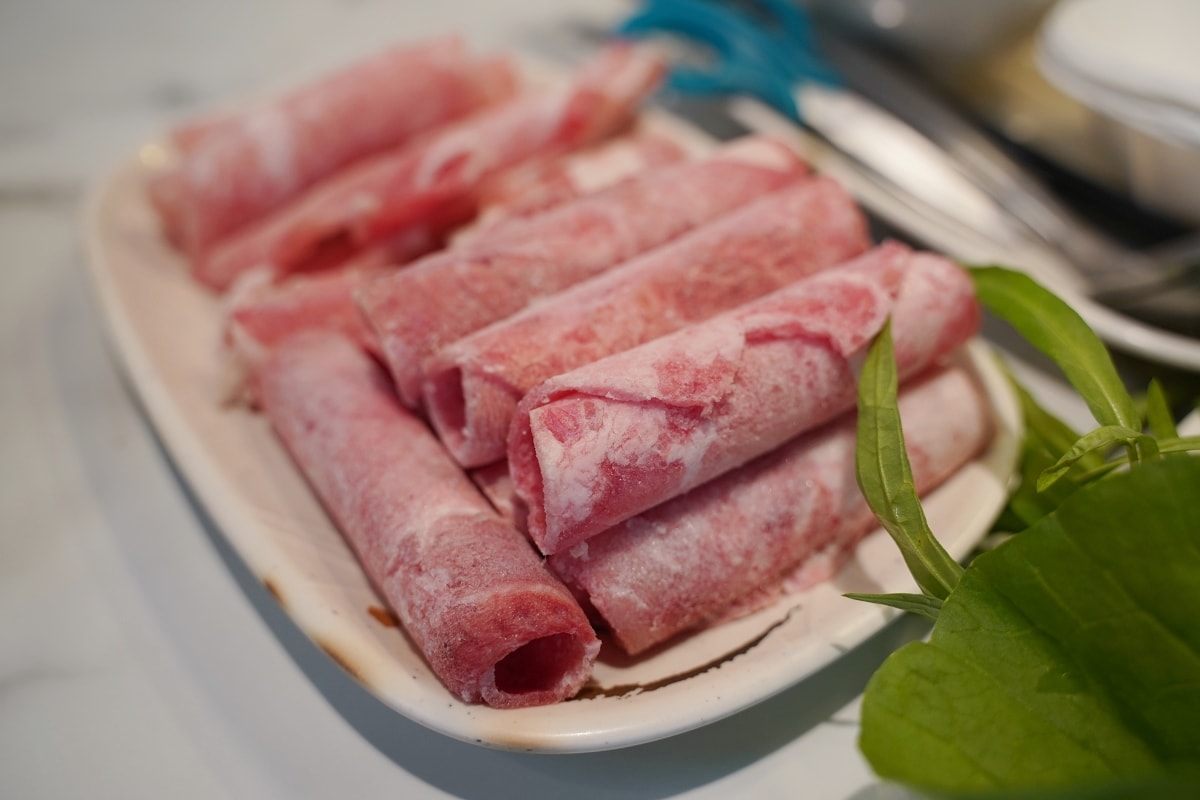 【想肉了自助式火鍋燒肉吃到飽】台北信義區CP值最高火烤兩吃餐廳 500元內豐富自助吧吃到飽 - 第30張圖 【想肉了自助式火鍋燒肉吃到飽】台北信義區CP值最高火烤兩吃餐廳 500元內豐富自助吧吃到飽