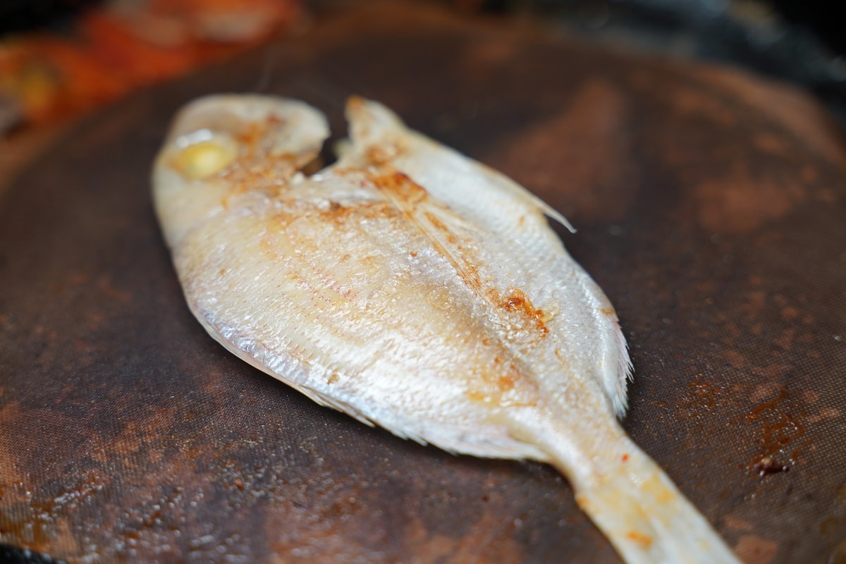 【想肉了自助式火鍋燒肉吃到飽】台北信義區CP值最高火烤兩吃餐廳 500元內豐富自助吧吃到飽 - 第39張圖 【想肉了自助式火鍋燒肉吃到飽】台北信義區CP值最高火烤兩吃餐廳 500元內豐富自助吧吃到飽