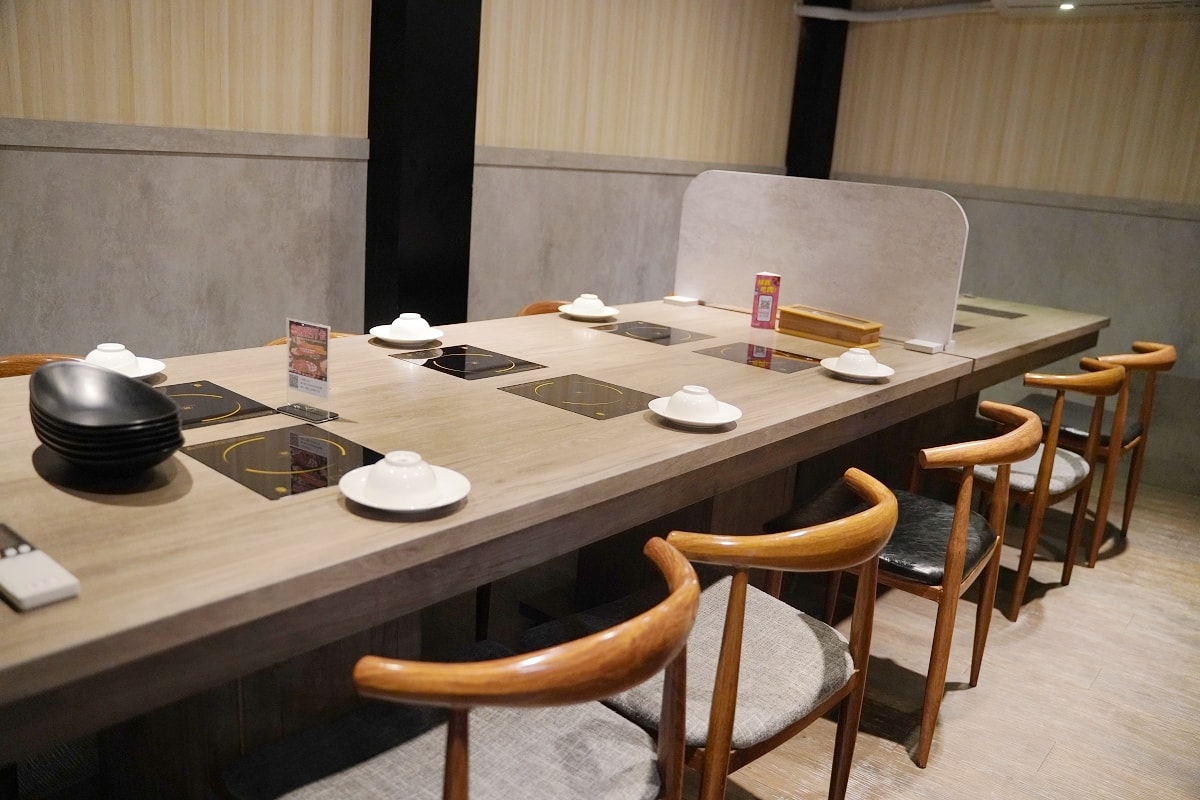 【內壢火鍋吃到飽餐廳推薦】268元起70種火鍋料飲料冰品自助吧吃到飽 肉多多火鍋內壢忠孝店