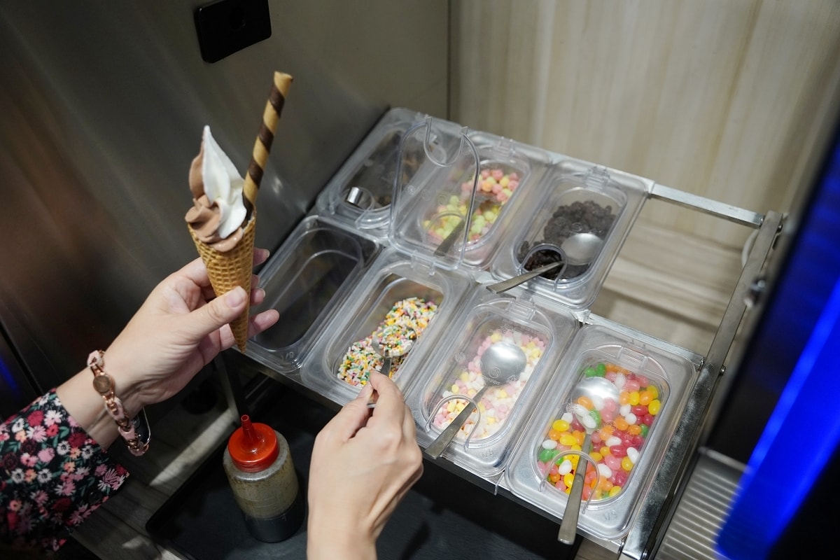 【內壢火鍋吃到飽餐廳推薦】268元起70種火鍋料飲料冰品自助吧吃到飽 肉多多火鍋內壢忠孝店