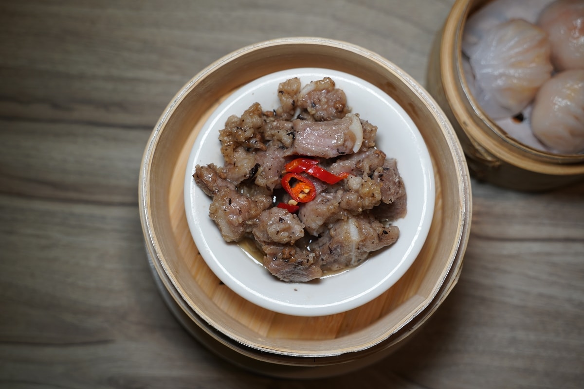 【香港西多士】中壢平鎮港式茶餐廳 傳統香港特色風味 主打特式西多士/經典港式盅飯/飲茶點心