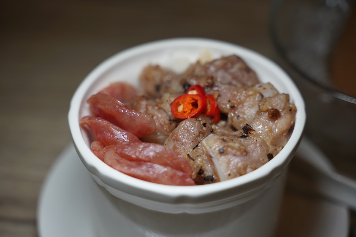 【香港西多士】中壢平鎮港式茶餐廳 傳統香港特色風味 主打特式西多士/經典港式盅飯/飲茶點心