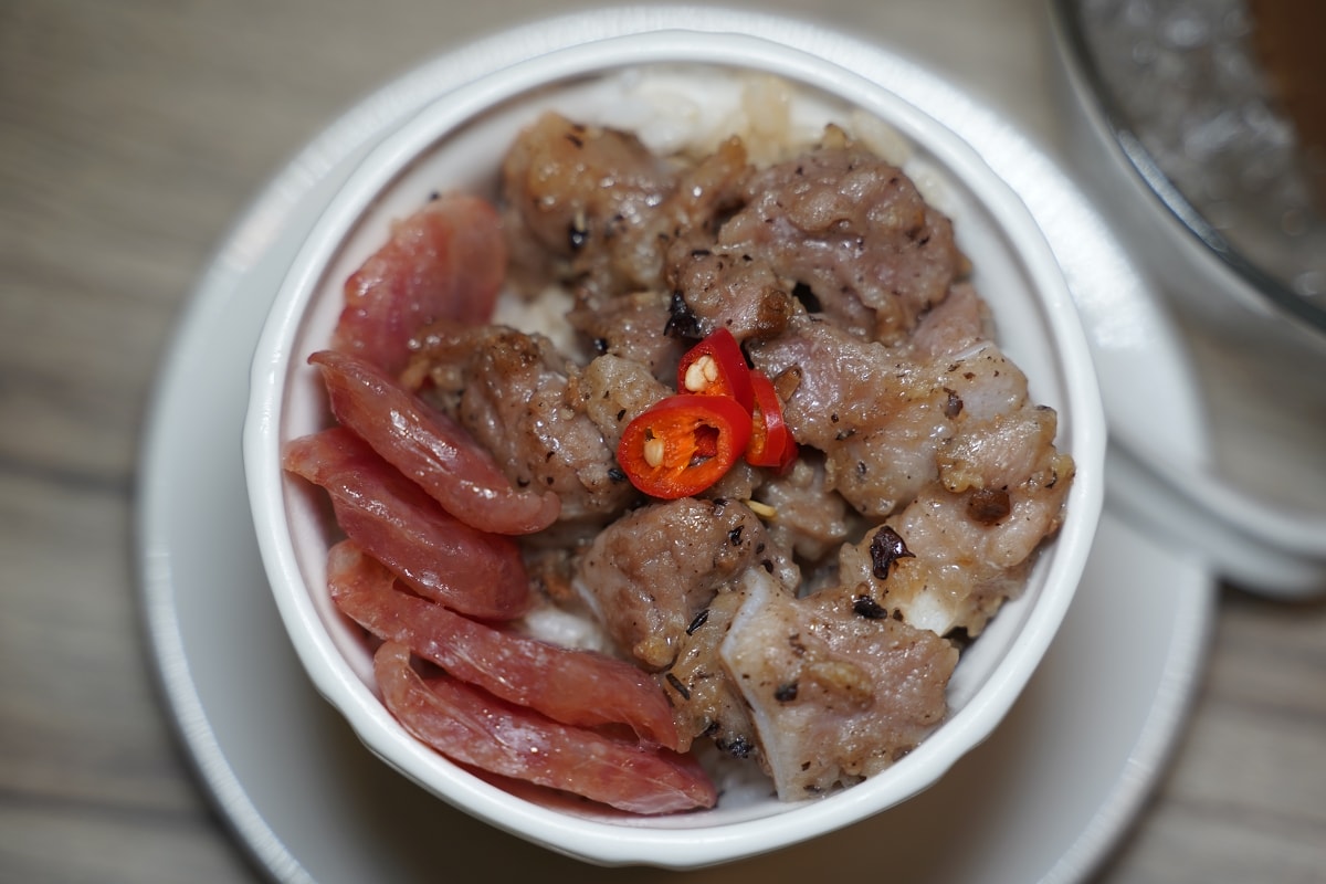 【香港西多士】中壢平鎮港式茶餐廳 傳統香港特色風味 主打特式西多士/經典港式盅飯/飲茶點心