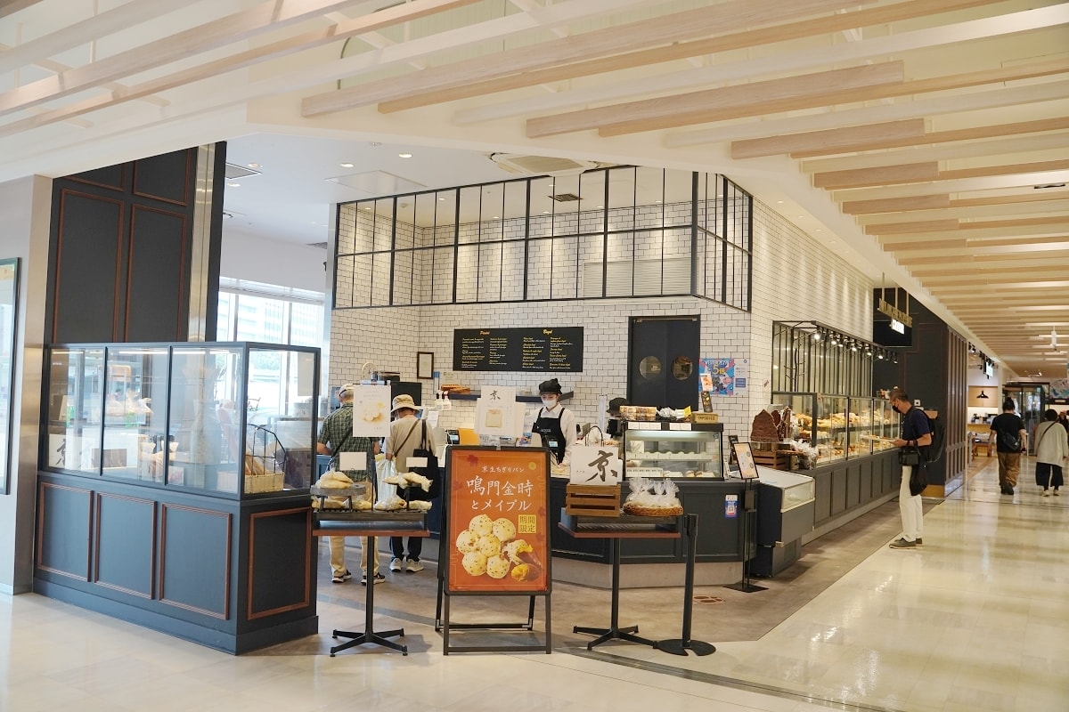 【JR岡山車站好好逛】岡山一番街 Sun Station Terrace 美食伴手禮通通有 - 第11張圖 【JR岡山車站好好逛】岡山一番街 Sun Station Terrace 美食伴手禮通通有