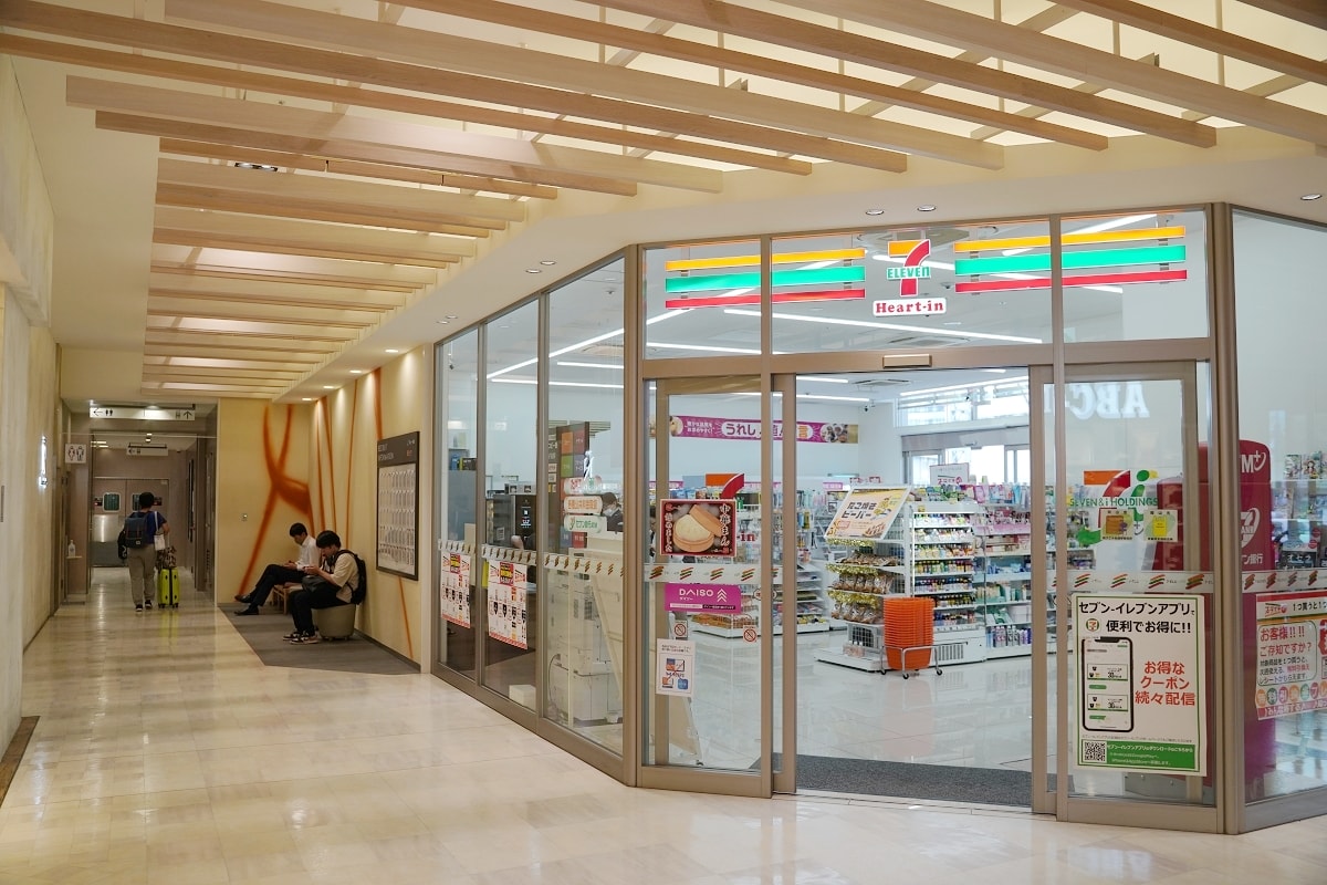 【JR岡山車站好好逛】岡山一番街 Sun Station Terrace 美食伴手禮通通有 - 第13張圖 【JR岡山車站好好逛】岡山一番街 Sun Station Terrace 美食伴手禮通通有