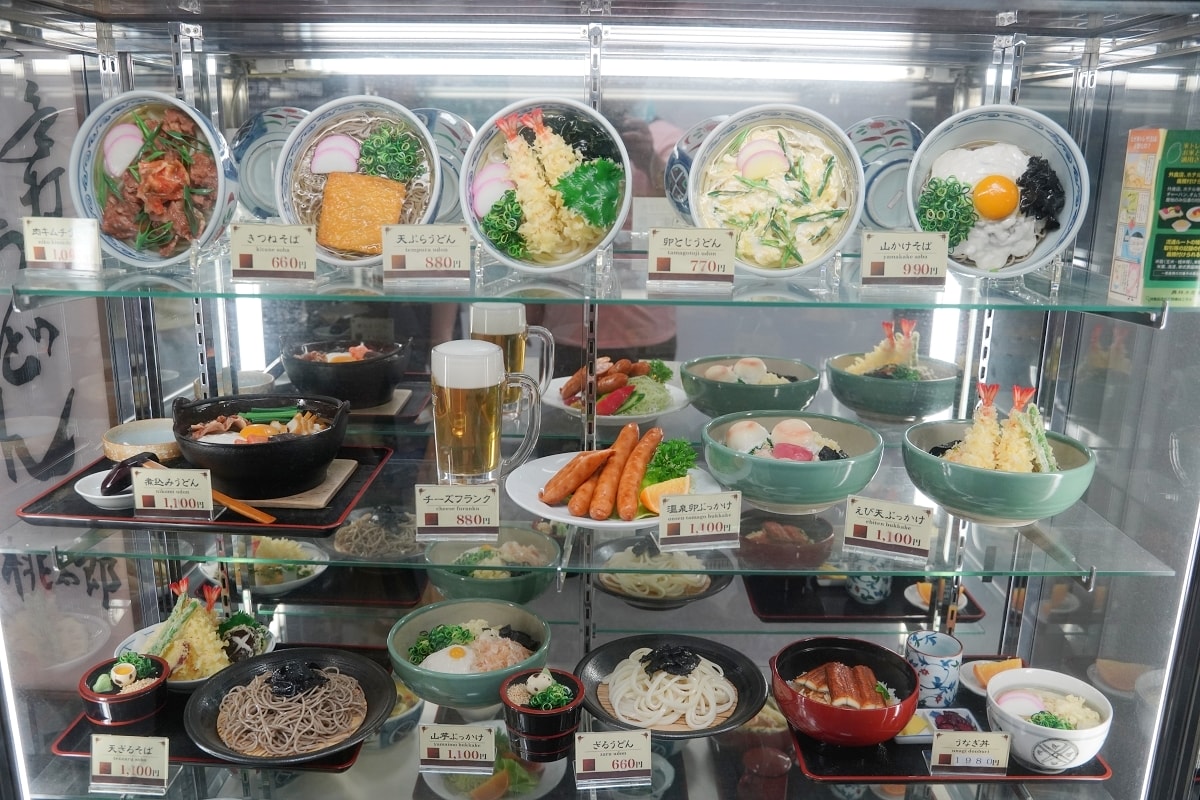 【岡山桃太郎機場】岡山站西口機場接駁巴士搭乘心得 岡山桃太郎空港環境介紹 鳥取自由行最終篇 - 第18張圖 【岡山桃太郎機場】岡山站西口機場接駁巴士搭乘心得 岡山桃太郎空港環境介紹 鳥取自由行最終篇