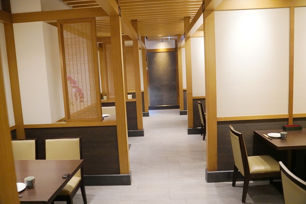 【魚庒日本百年鰻料理專門店】二訪台北條通百年歷史日本鰻魚料理老舖 關東風格先蒸後烤美味必點