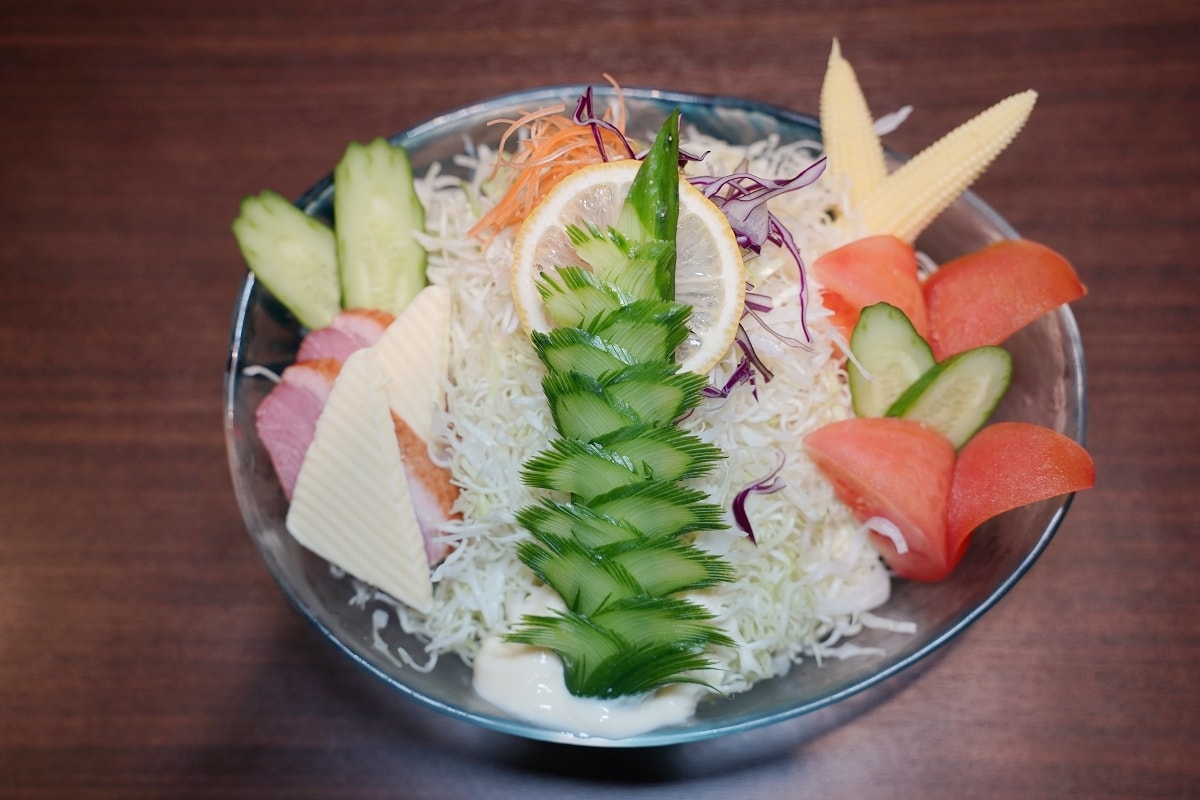 【魚庒日本百年鰻料理專門店】二訪台北條通百年歷史日本鰻魚料理老舖 關東風格先蒸後烤美味必點