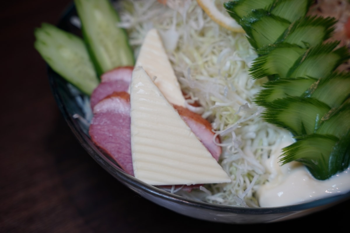 【魚庒日本百年鰻料理專門店】二訪台北條通百年歷史日本鰻魚料理老舖 關東風格先蒸後烤美味必點