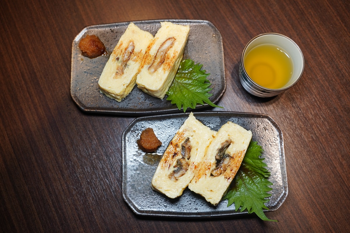 【魚庒日本百年鰻料理專門店】二訪台北條通百年歷史日本鰻魚料理老舖 關東風格先蒸後烤美味必點