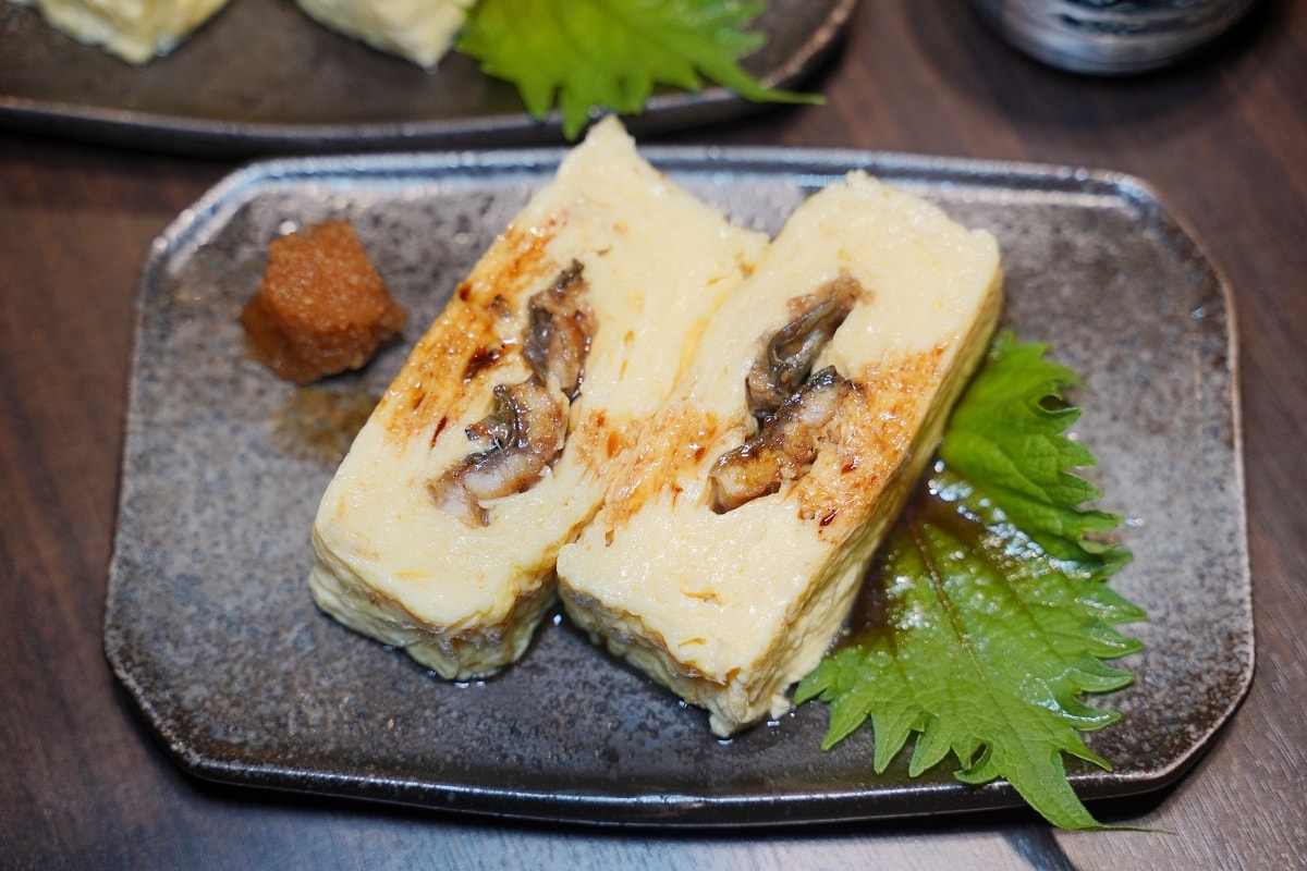 【魚庒日本百年鰻料理專門店】二訪台北條通百年歷史日本鰻魚料理老舖 關東風格先蒸後烤美味必點