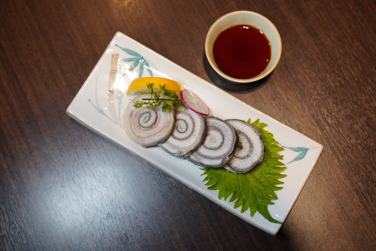 【魚庒日本百年鰻料理專門店】二訪台北條通百年歷史日本鰻魚料理老舖 關東風格先蒸後烤美味必點