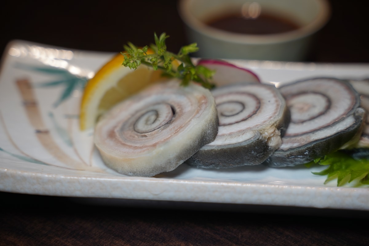 【魚庒日本百年鰻料理專門店】二訪台北條通百年歷史日本鰻魚料理老舖 關東風格先蒸後烤美味必點