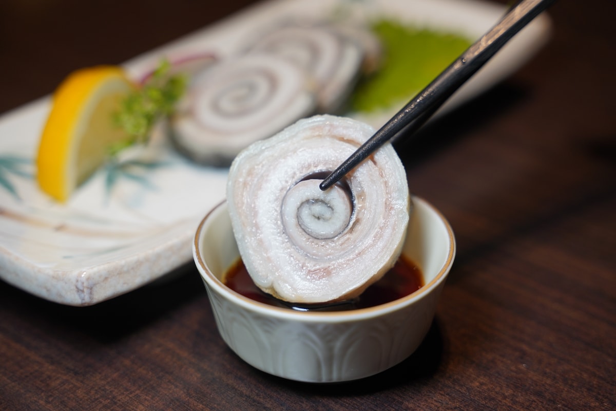 【魚庒日本百年鰻料理專門店】二訪台北條通百年歷史日本鰻魚料理老舖 關東風格先蒸後烤美味必點