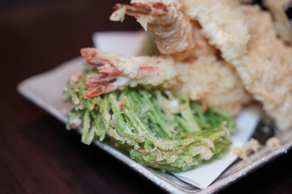 【魚庒日本百年鰻料理專門店】二訪台北條通百年歷史日本鰻魚料理老舖 關東風格先蒸後烤美味必點