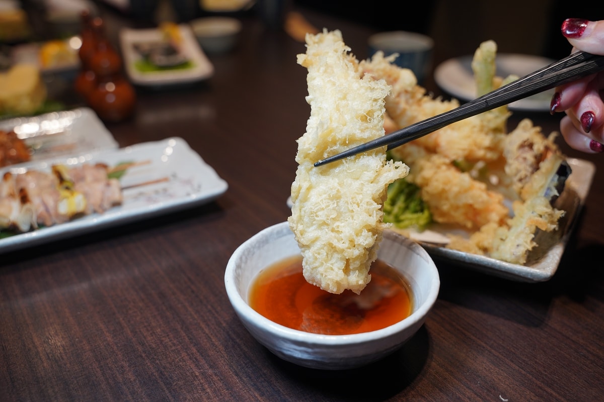 【魚庒日本百年鰻料理專門店】二訪台北條通百年歷史日本鰻魚料理老舖 關東風格先蒸後烤美味必點